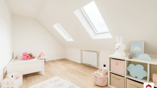 Leegstraat - 157 - - 8780