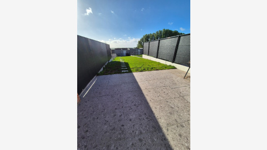 Heirweg - 31 - - 8950