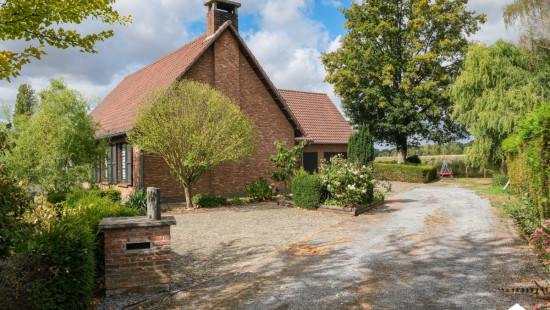 Steenweg - 149 - - 3540