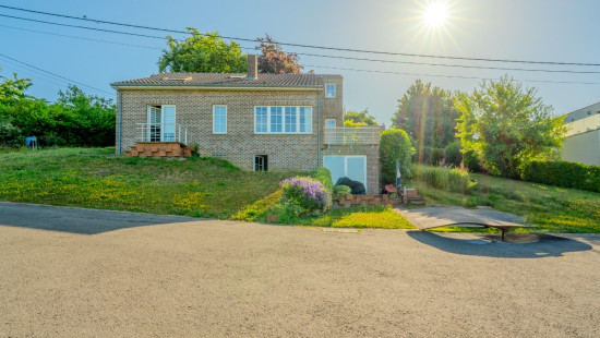 Rue des Baliveaux - 5 - - 5000