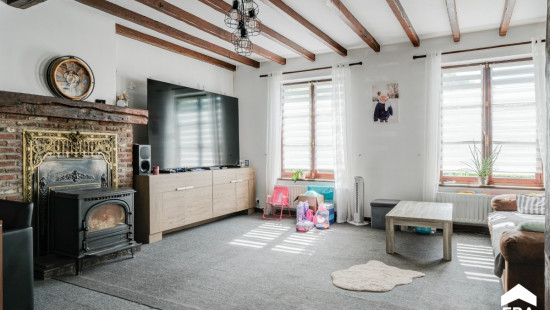 Steenweg - 149 - - 3540