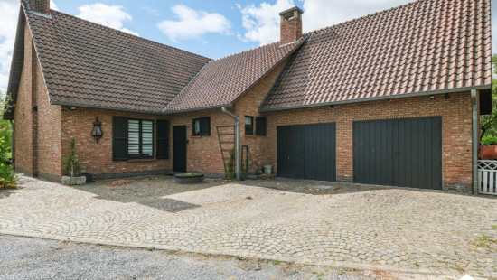 Steenweg - 149 - - 3540