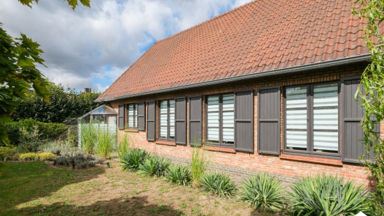 Steenweg - 149 - - 3540
