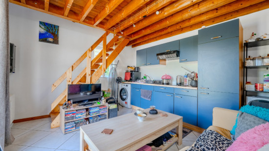 Rue des Baliveaux - 5 - - 5000