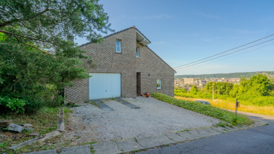 Rue des Baliveaux - 5 - - 5000