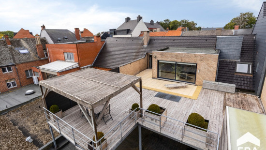 Nieuwstraat - 7A - - 2440