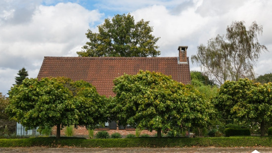 Steenweg - 149 - - 3540