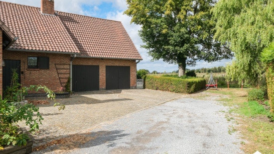 Steenweg - 149 - - 3540