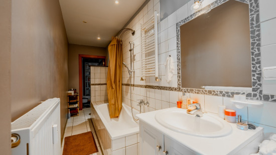 Rue des Baliveaux - 5 - - 5000