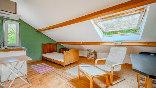 Rue des Baliveaux - 5 - - 5000