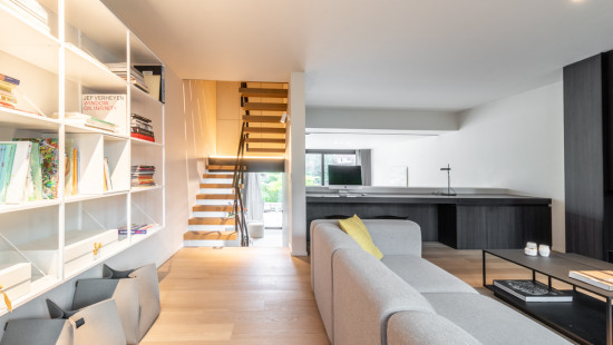 Kapelleveldstraat - 53A - - 2530