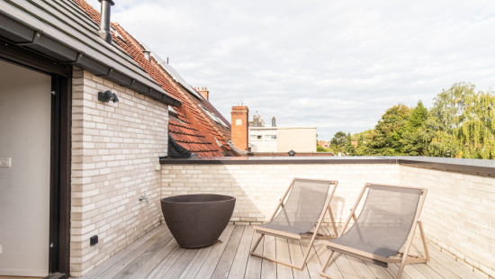 Kapelleveldstraat - 53A - - 2530