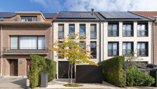 Kapelleveldstraat - 53A - - 2530