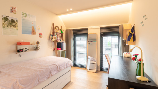 Kapelleveldstraat - 53A - - 2530