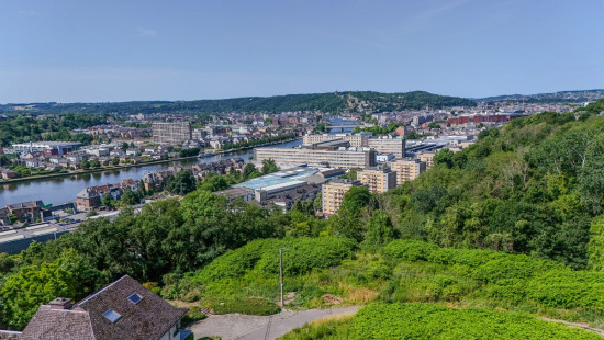 Rue des Baliveaux - 5 - - 5000