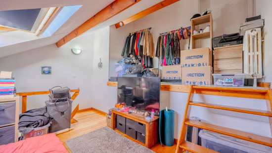 Rue des Baliveaux - 5 - - 5000