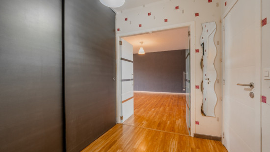 Rue Julien d&#039;Andrimont - 25 - - 4000