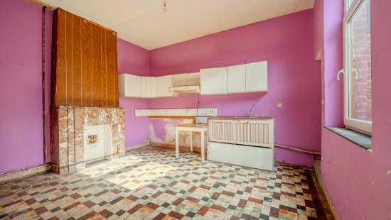 Rue Félix Chaumont - 11 - - 4000