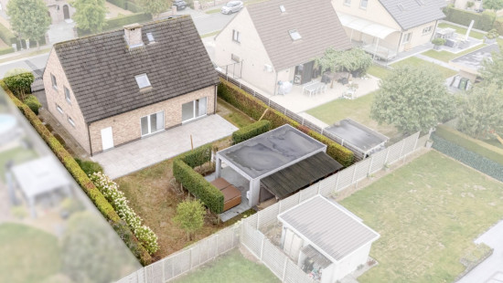 Pollareveld - 36 - - 1861