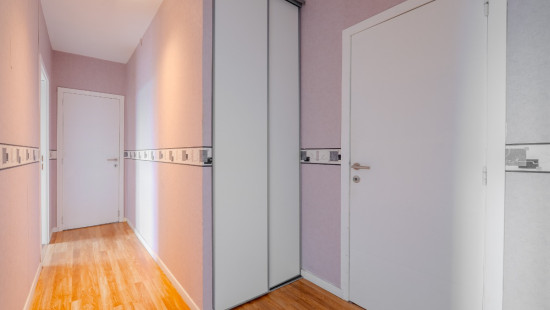 Rue Julien d&#039;Andrimont - 25 - - 4000