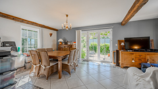 Rue des Baliveaux - 5 - - 5000