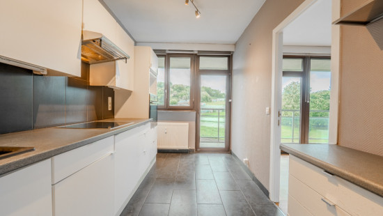 Rue Julien d&#039;Andrimont - 25 - - 4000