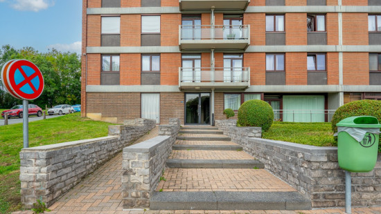 Rue Julien d&#039;Andrimont - 25 - - 4000