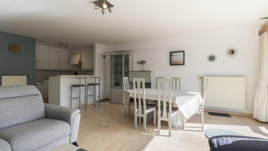 Oostendelaan - 11 - 106 - 8670