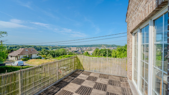 Rue des Baliveaux - 5 - - 5000