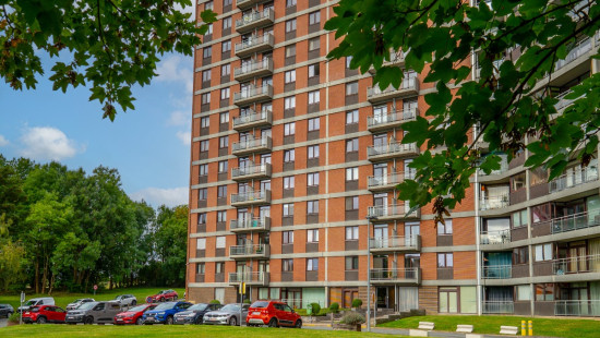Rue Julien d&#039;Andrimont - 25 - - 4000