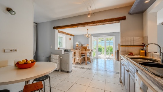 Rue des Baliveaux - 5 - - 5000