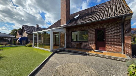 Boomgaardstraat - 36 - - 3720