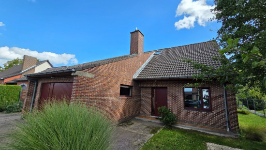 Boomgaardstraat - 36 - - 3720