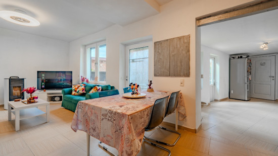 Rue Haute - 32 - - 4100