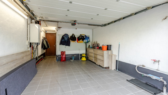 Spoorwegstraat - 3 - - 9060