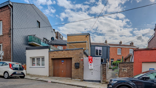 Rue Haute - 32 - - 4100