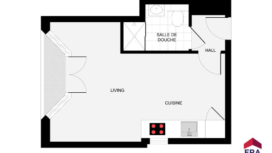 Rue Veydt - 9 - - 1060