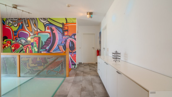 Rue de Gaillarmont - 351 - - 4032