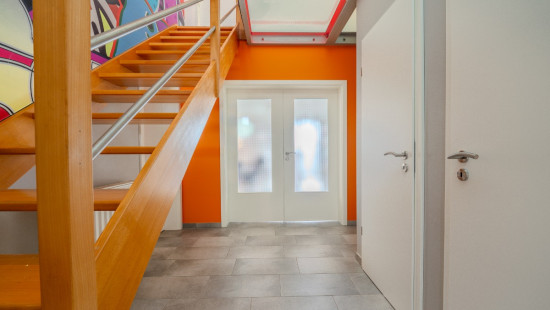 Rue de Gaillarmont - 351 - - 4032