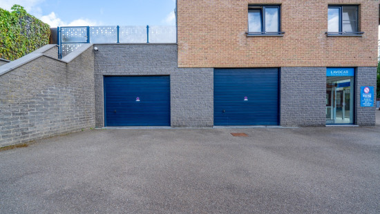 Rue de Gaillarmont - 351 - - 4032