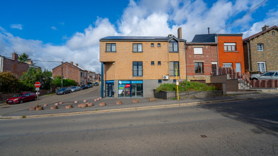 Rue de Gaillarmont - 351 - - 4032