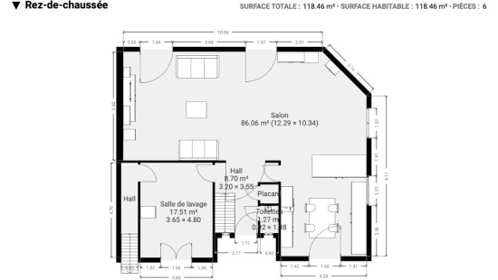 Rue de Gaillarmont - 351 - - 4032