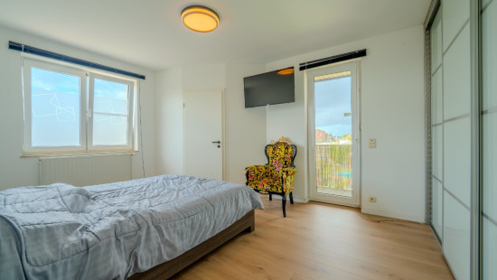 Rue de Gaillarmont - 351 - - 4032