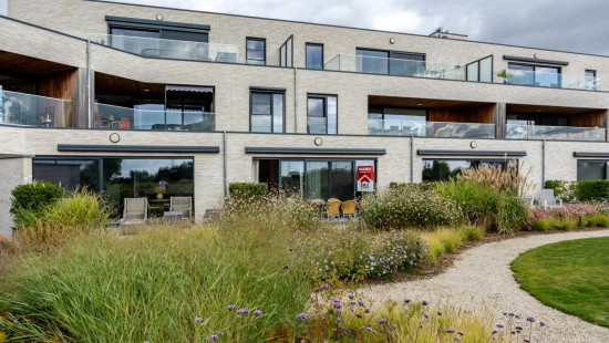 Kromstraat - 1D - D - 9120