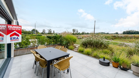 Kromstraat - 1D - D - 9120