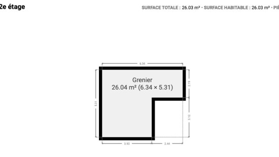 Rue de Gaillarmont - 351 - - 4032