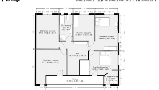 Rue de Gaillarmont - 351 - - 4032