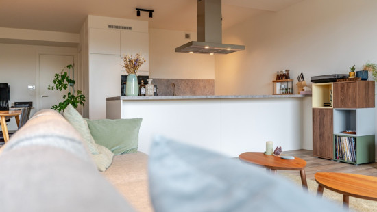 Kromstraat - 1D - D - 9120