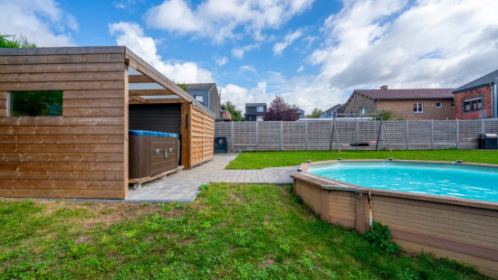 Rue de Gaillarmont - 351 - - 4032