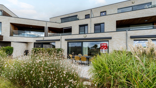 Kromstraat - 1D - D - 9120